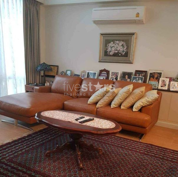 Maison de ville 4 chambres à vendre à Sathorn-Yenakart, photo 2