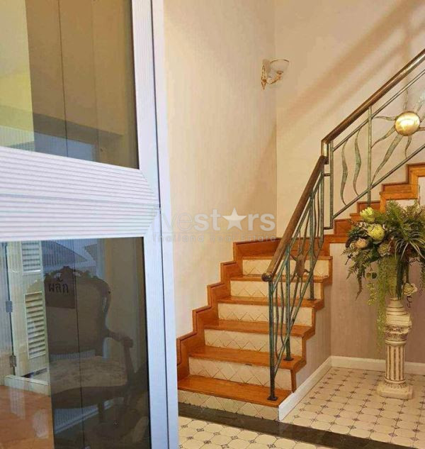 Maison de ville 4 chambres à vendre à Sathorn-Yenakart, photo 7