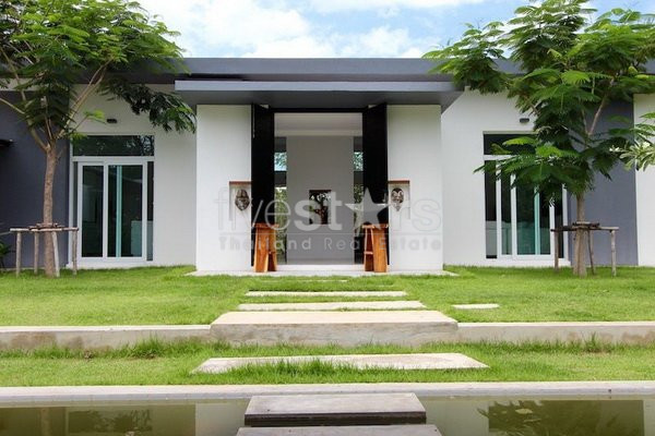 Well-built Modern 4 Bed Pool Villa, photo 15