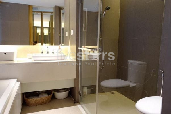 Luxury 2 Bed Condo at Amari Residences Hua Hin, photo 9