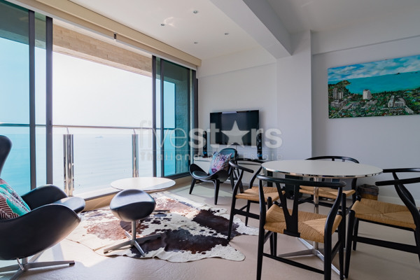 Beachfront 1 Bedroom Condo, photo 3