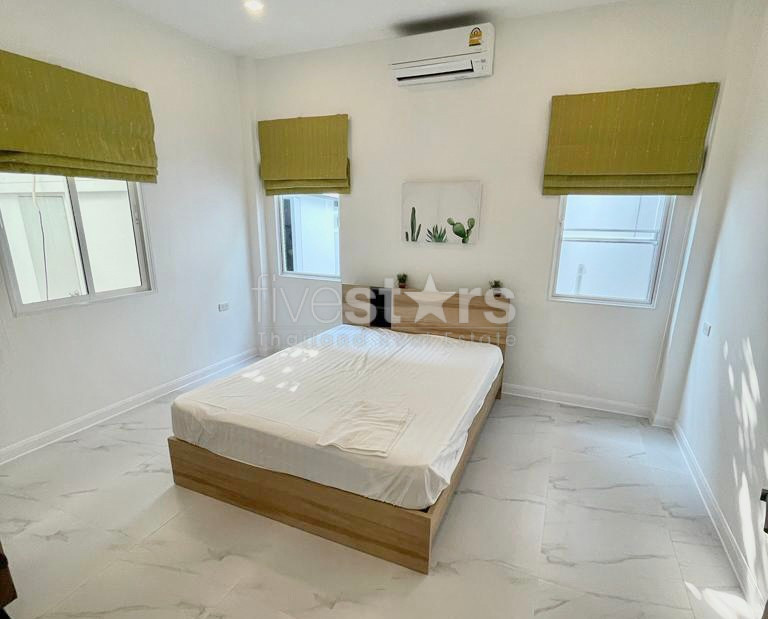 Sivana Gardens : 3 Bedroom Pool Villa With Mountain View, photo 7