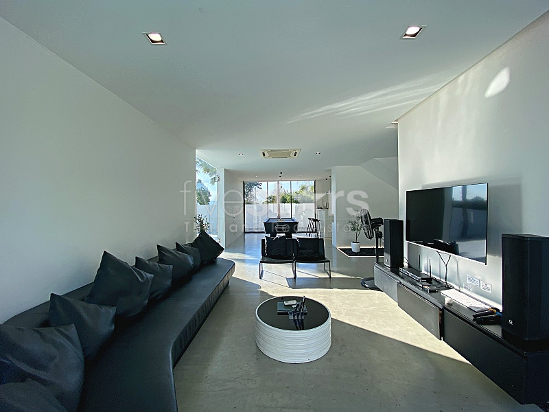 Minimalist Multi-Pool Villa Investment | Hua Hin Soi 88, photo 14