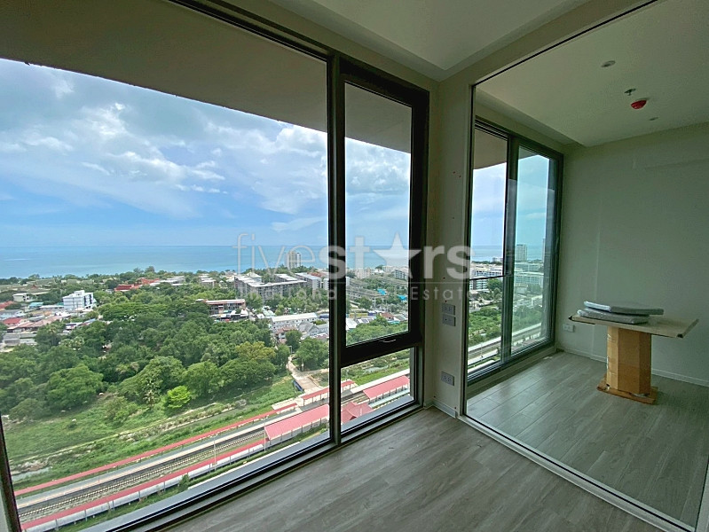 VEHHA Hua Hin – Modern 1-Bedroom Condo with Sea Views | THB 5.70 M, photo 8