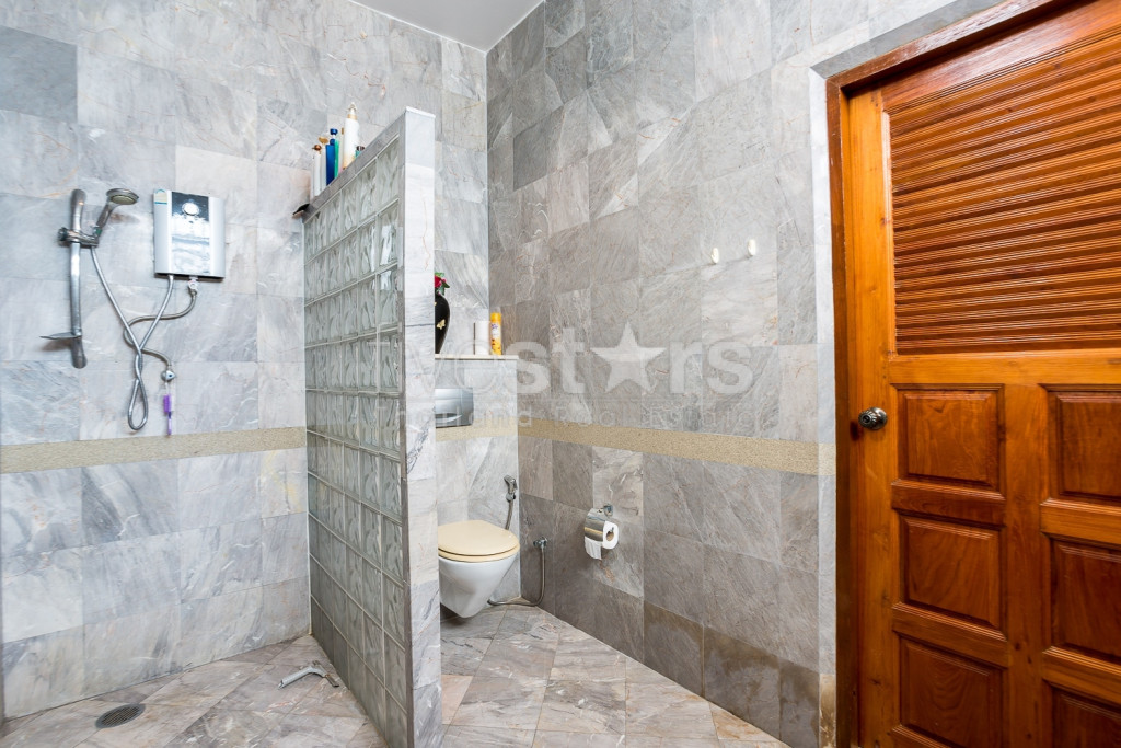 Good Value 2 Story House For Sale Chantha Village Hua Hin / Cha Am, photo 14