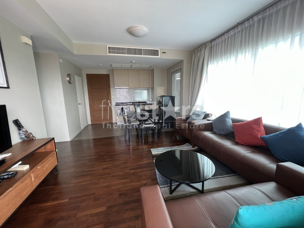2 Bed 2 Bath Condo For Sale in Hua Hin City Center at Baan Sandao, photo 6