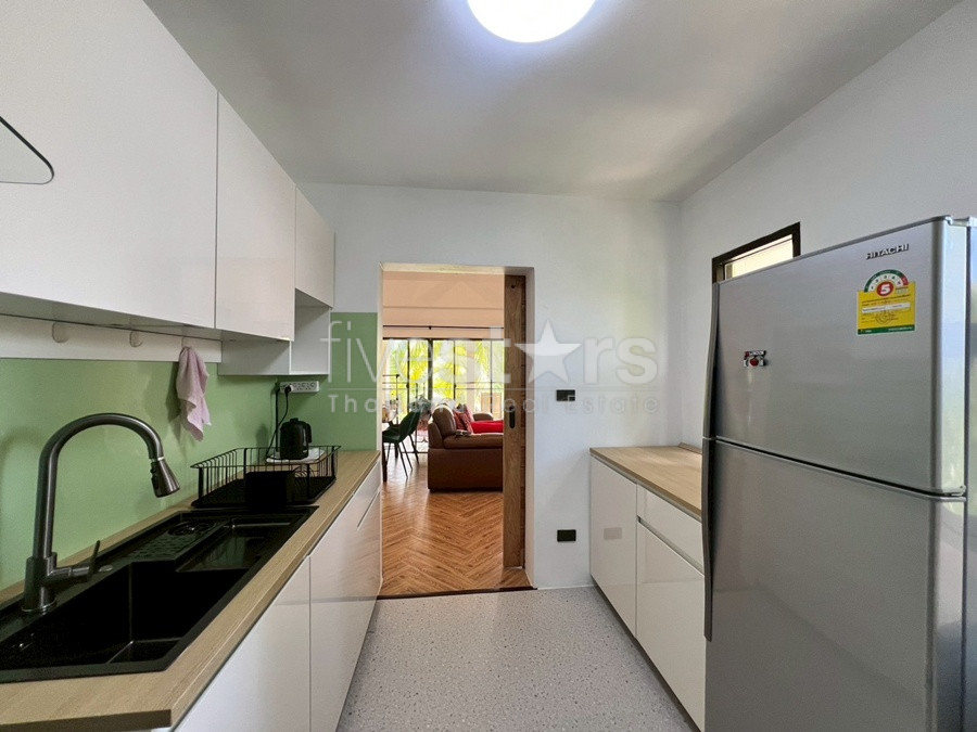 Ground Floor 2-Bedroom Condo for Sale at Palm Hills, photo 12