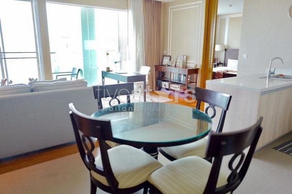 Luxury 2 Bed Condo at Amari Residences Hua Hin, photo 3