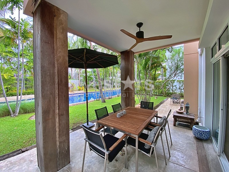 Luxurious 4 Bedroom 2 Storey Villa On Private Residence, photo 4