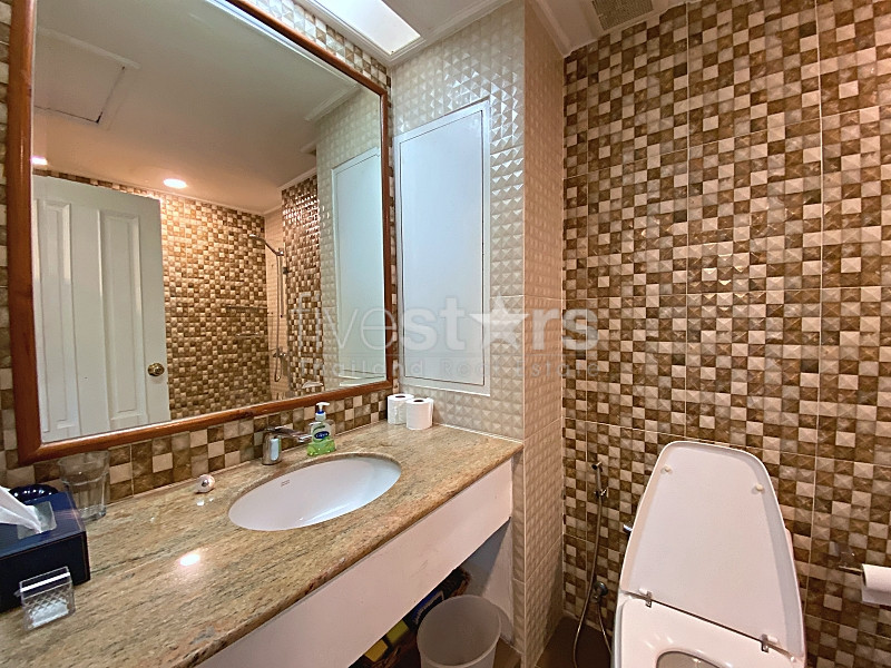 Sea View 2-Bedroom Condo for Sale at Dusit Thani Hua Hin – Freehold Foreign Quota, photo 14