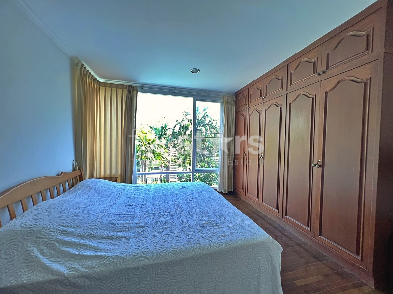 3-Bedroom Condo with Pool View at Baan Saen Ploen, Hua Hin – Prime Location, Fully Furnished, photo 11