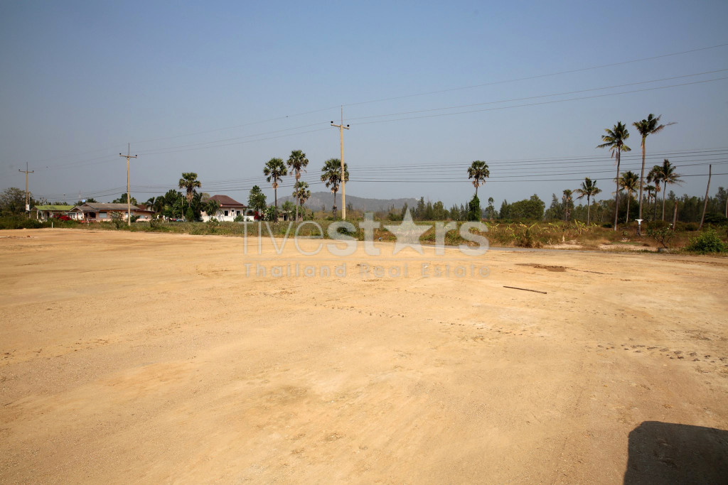 7 Rai (1,092 Sqm) of Chanote Land 3km’s From Beach, photo 8