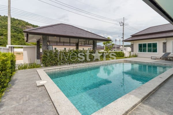 HUA HIN GRAND HILLS : VILLA L (OFF-PLAN), photo 5