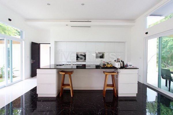 Well-built Modern 4 Bed Pool Villa, photo 7