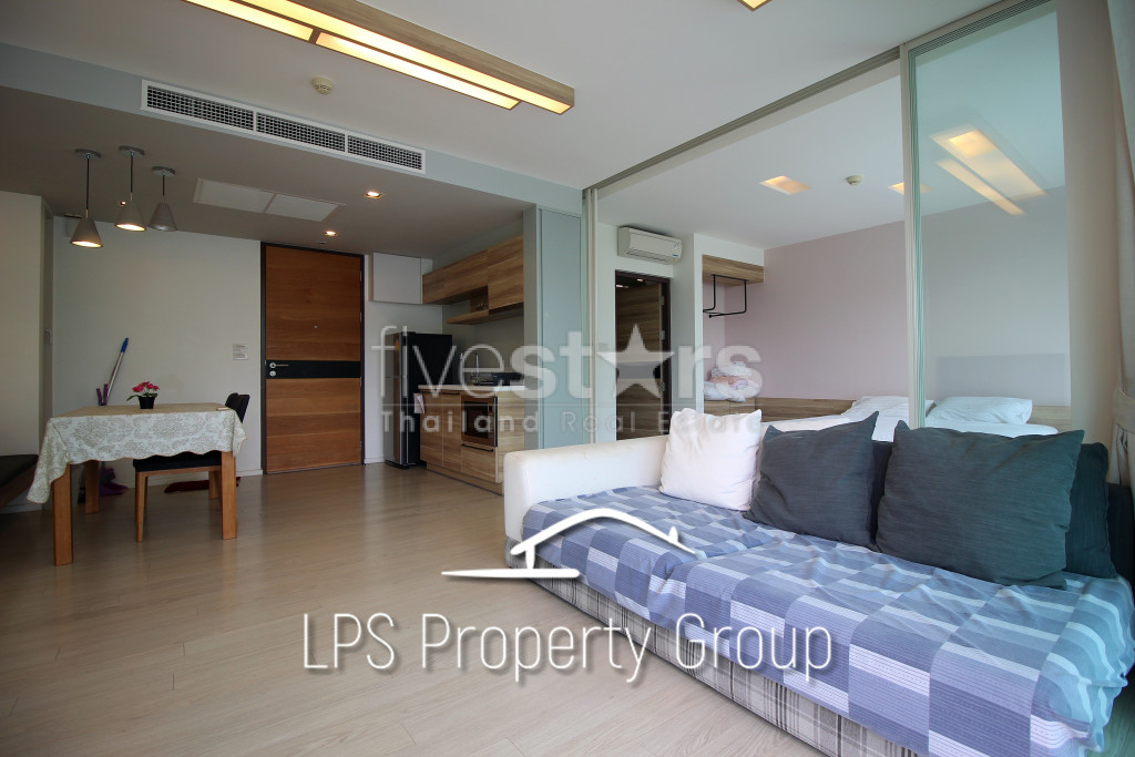Wan Vayla : 1 Bedroom Pool View Condo, photo 7