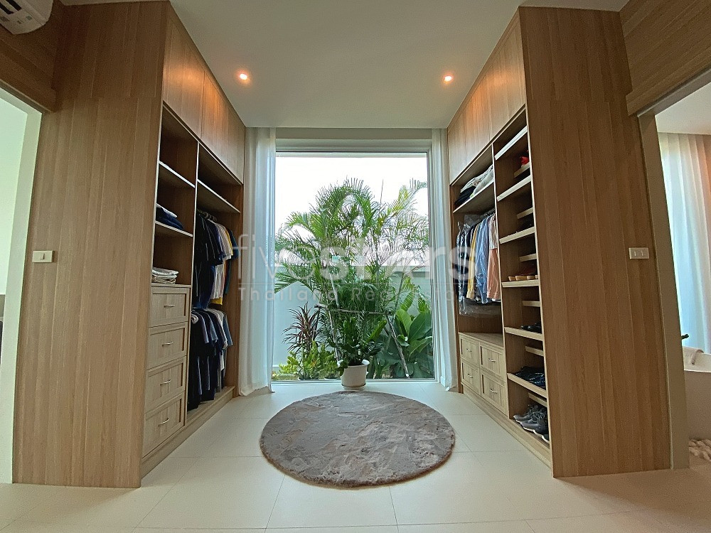 Bliss Homes – Modern Luxury Pool Villas in Small Project – Off Plan, photo 13