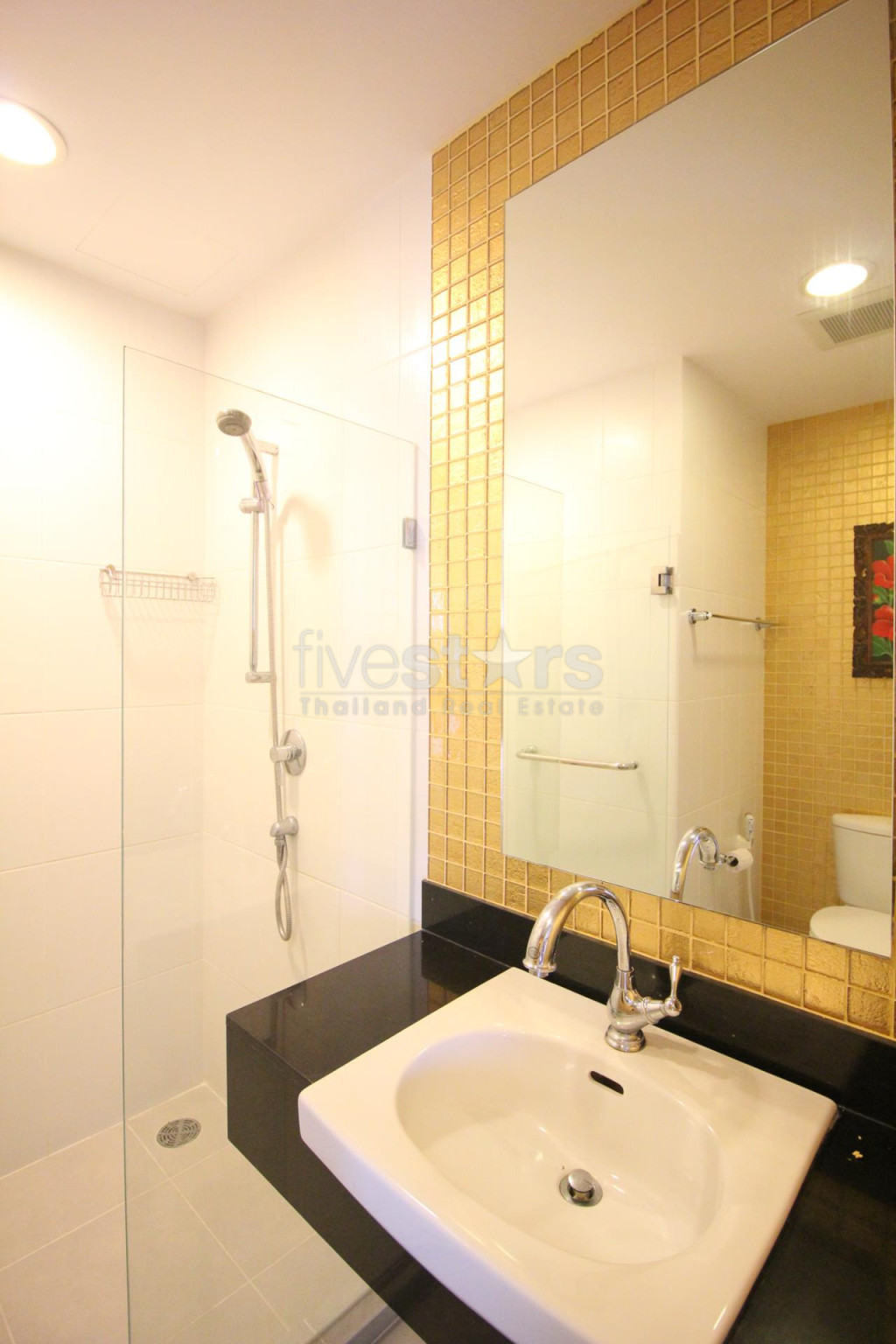 Sea View – Beautiful Two Beds Unit At Baan San Pluem, photo 14