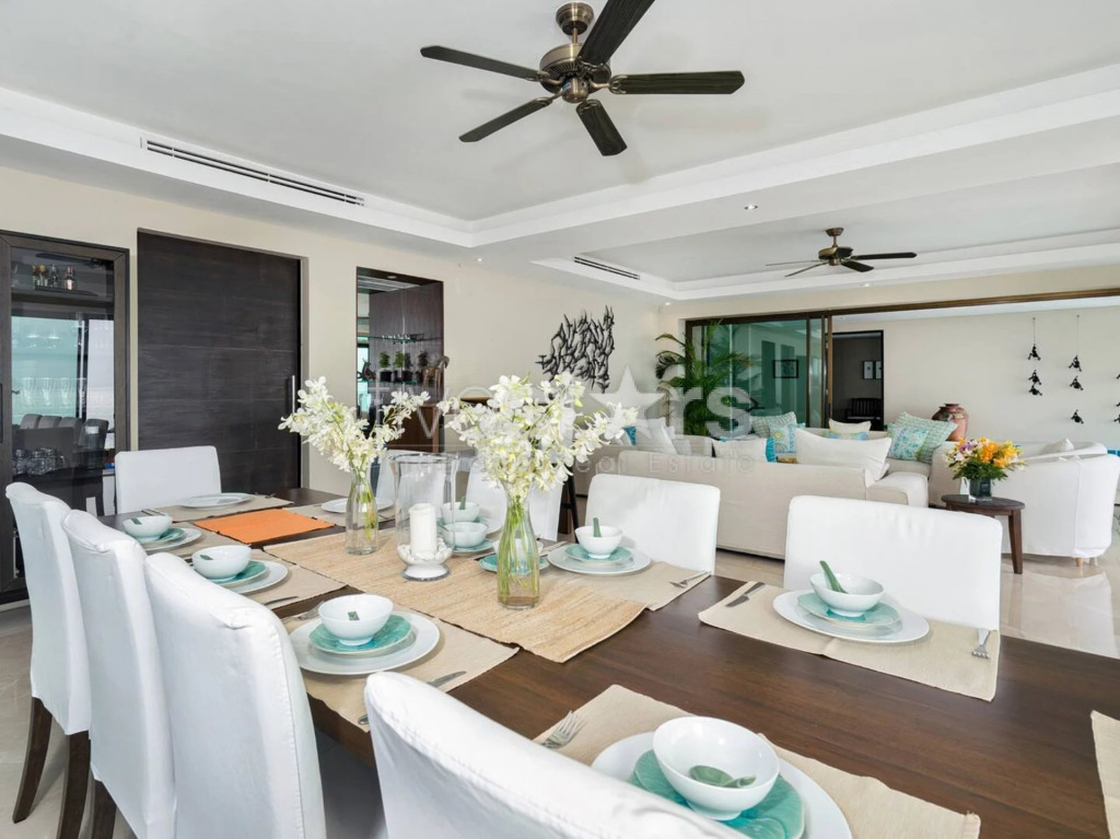 SPECTACULAR SEA VIEW VILLA EXCLUSIVE RESIDENCE, photo 13