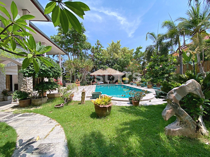 Modern 2-Storey Pool Villa with Large Garden in Hua Hin Soi 114 – Vineyard Area | 3 Bed, 4 Bath, photo 4