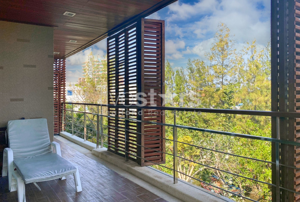 Amazing Beachfront 2 Bed Condo, photo 5