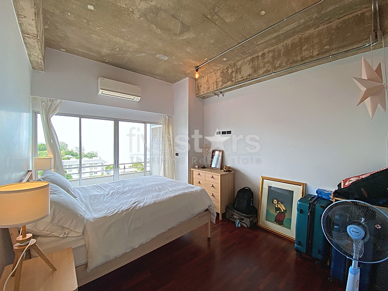 Baan Haad Hua Hin Condo – Stunning 9th-Floor Sea-View Residence, photo 13