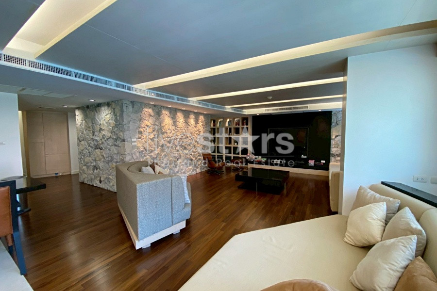 Luxury 3-Bedroom Condo at Marrakesh Hua Hin – Spacious Living with Pool View, photo 9