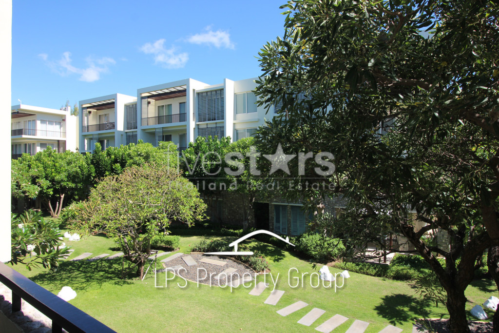 Amazing 4 Bed, Absolute Beachfront Condo in Khoa Tao, photo 6