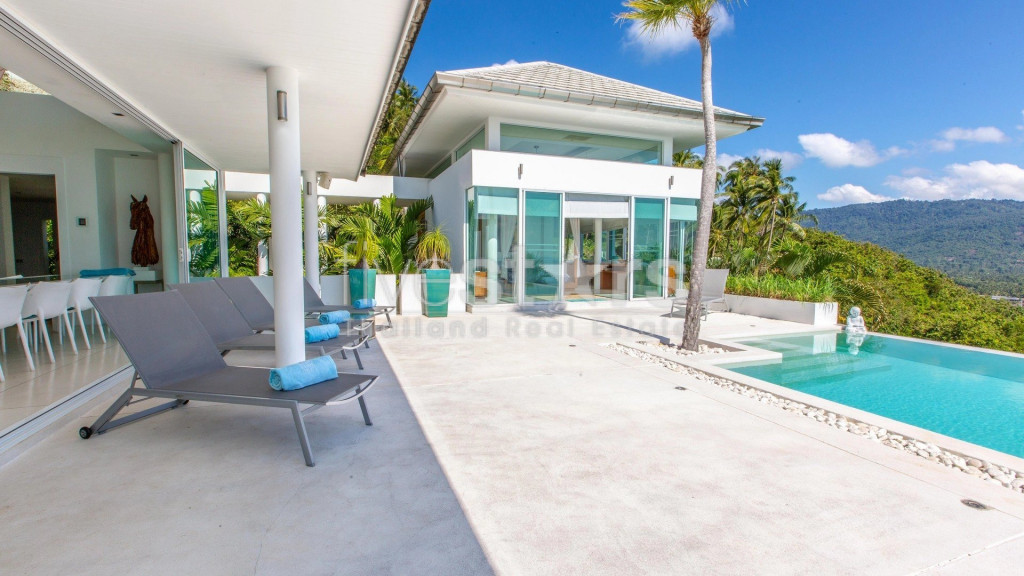 BEAUTIFUL VILLA 5 BEDROOM IN LAMAI, photo 2