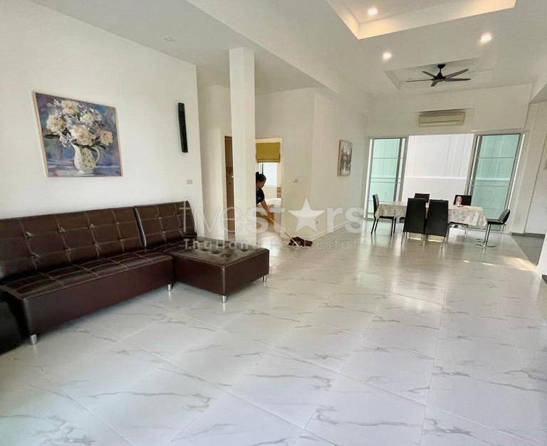 Sivana Gardens : 3 Bedroom Pool Villa With Mountain View, photo 3
