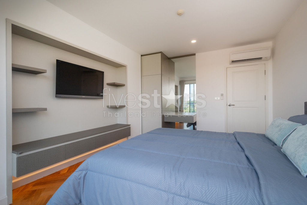 Baan Suan Rim Sai : Beachfront Condo 3 Bedroom With Sea View, photo 14