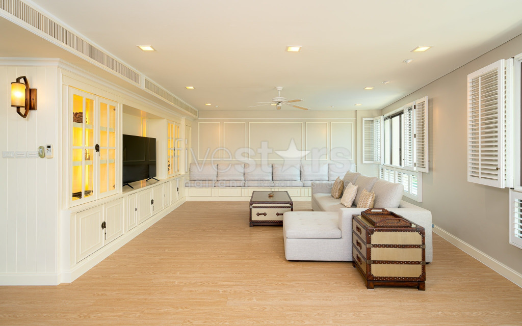 3rd Floor Beachfront Condo For Sale Marrakesh Hua Hin with Direct Sea View, photo 6