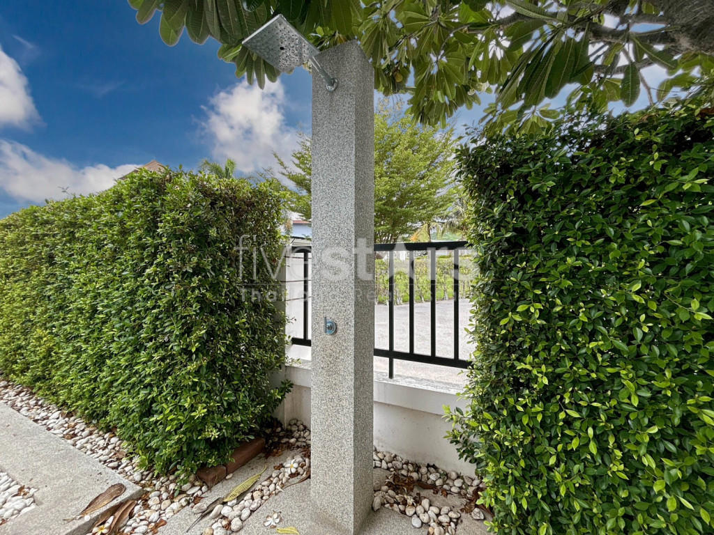 Sivana Gardens : 2 Bedroom Pool Villa, photo 11