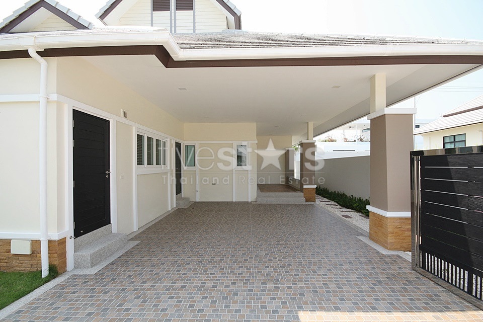 Emerald Valley : 3 Bedroom Luxury Pool Villas – New Development, photo 11