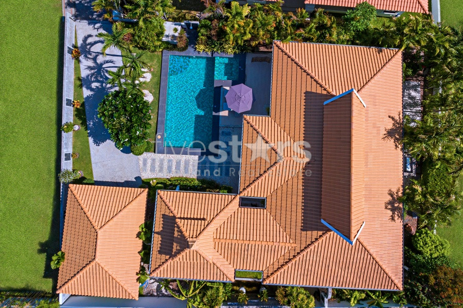 Modern 2-Bedroom Villa in Hua Hin – Spacious Plot, Private Pool, and Move-In Ready, photo 15