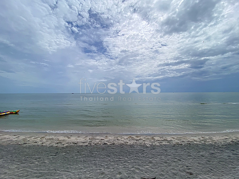 Baan Chaitalay Beachfront Condo for Sale – Khao Takiap, Hua Hin, photo 6