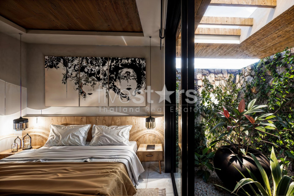 EXCLUSIVE LUXURY PROJECT SURROUNDED BY NATURE, photo 14