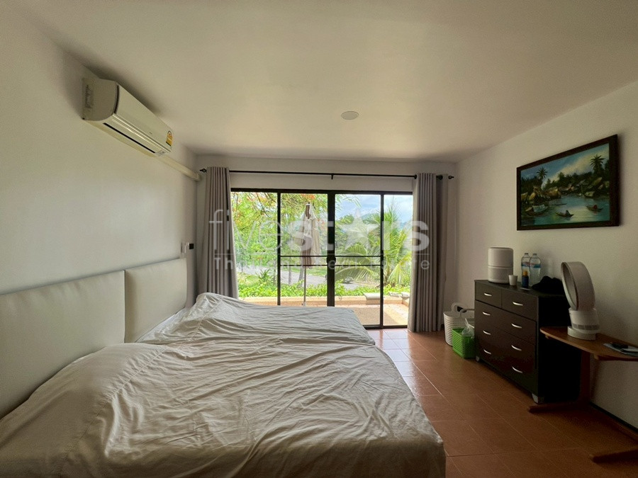 Ground Floor 2-Bedroom Condo for Sale at Palm Hills, photo 15