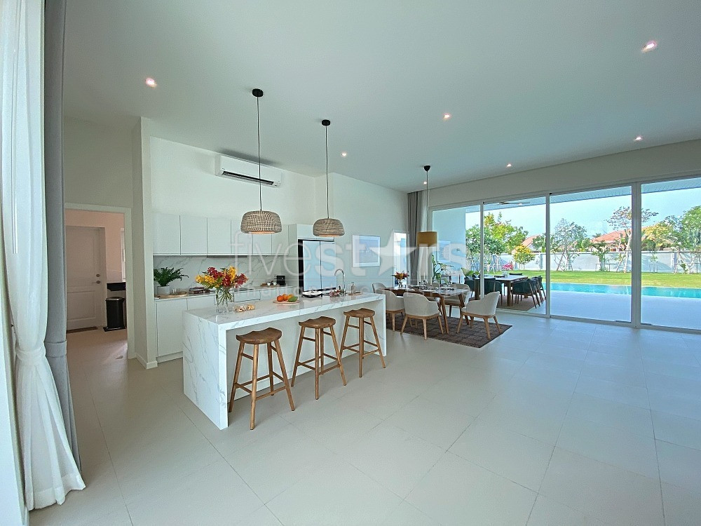 Bliss Homes – Modern Luxury Pool Villas in Small Project – Off Plan, photo 7