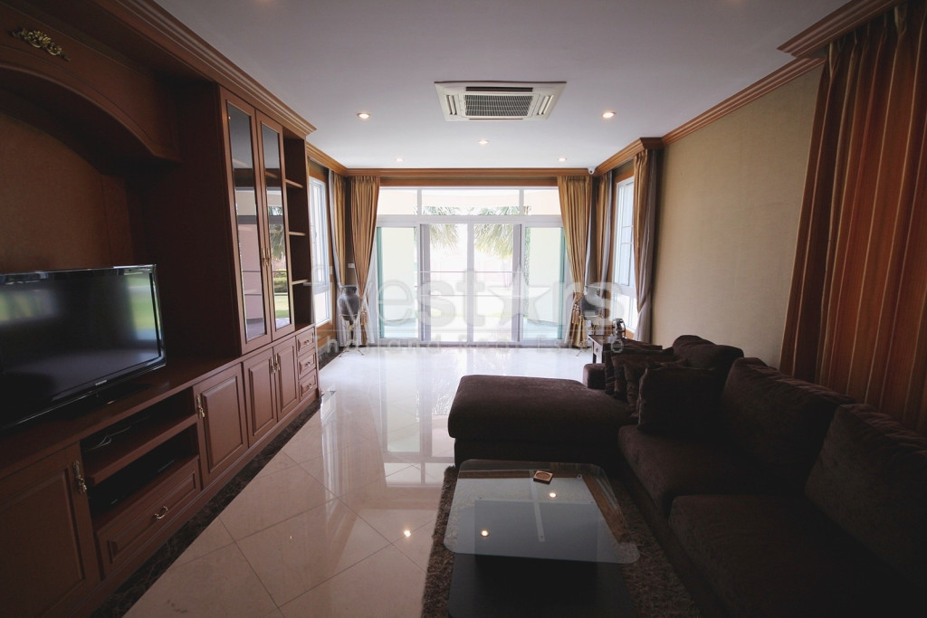 Luxury Two Story Mansion In Cha Am, photo 11