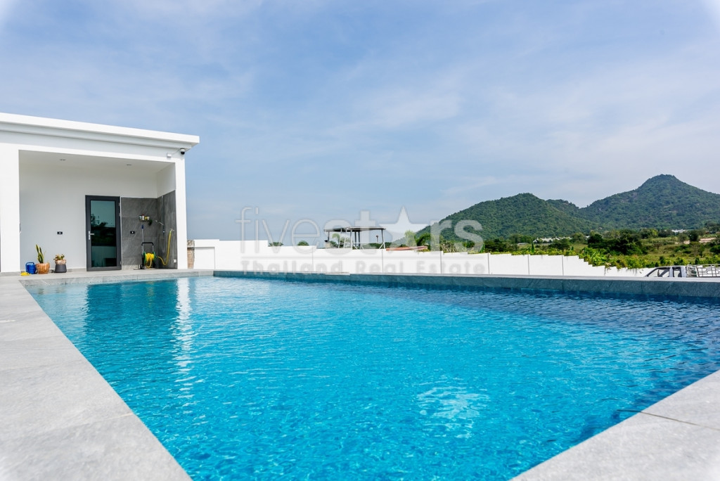 Khao Tao: Impressive Manor, photo 15