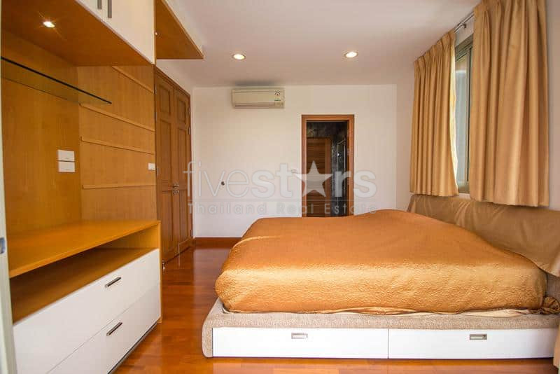 Luxury 3 Storey 3 Bed Villa – Beachfront Development, photo 11