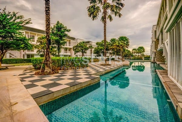 Luxurious 2 Bed Condo at Malibu Khao Tao, photo 2