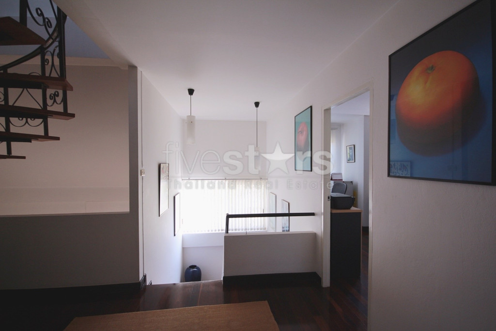 City center 3 bedroom villa walking distance from the beach, photo 12
