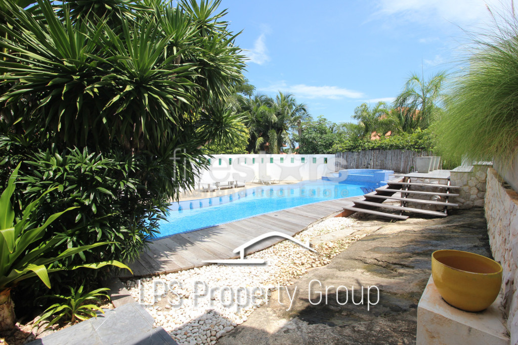 Amazing 5 Bedroom Luxury Property on 4 Rai of Land, photo 15