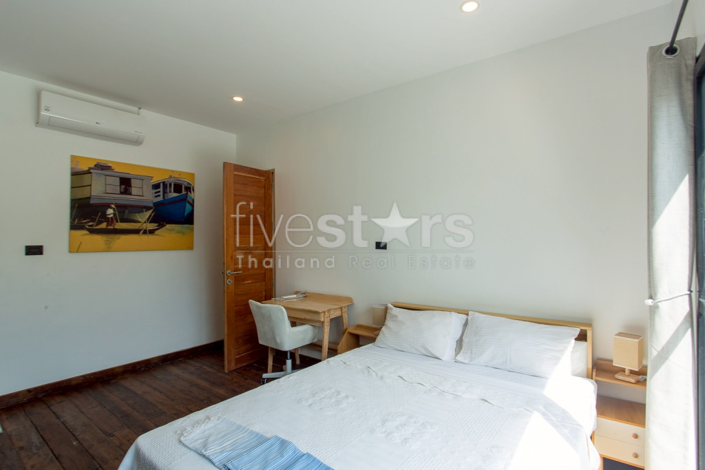 Cozy 2-Bedroom Lakeside Villa in Sampraya – Near Palm Hills Golf Club – THB 5,950,000, photo 15