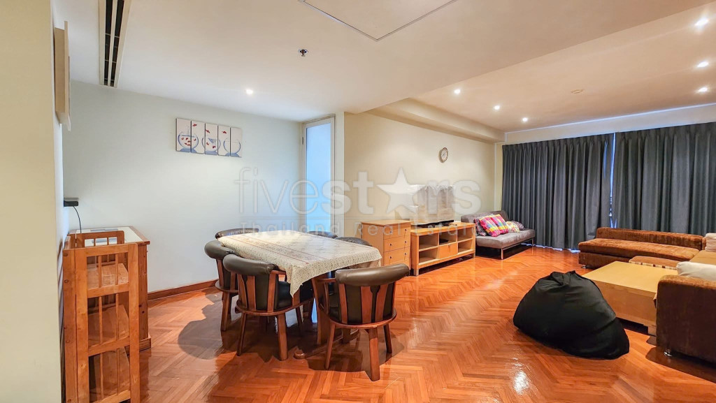 Spacious 2-Bedroom Condo for Sale in Baan Sansaran, Hua Hin – Prime Beachside Living, photo 6