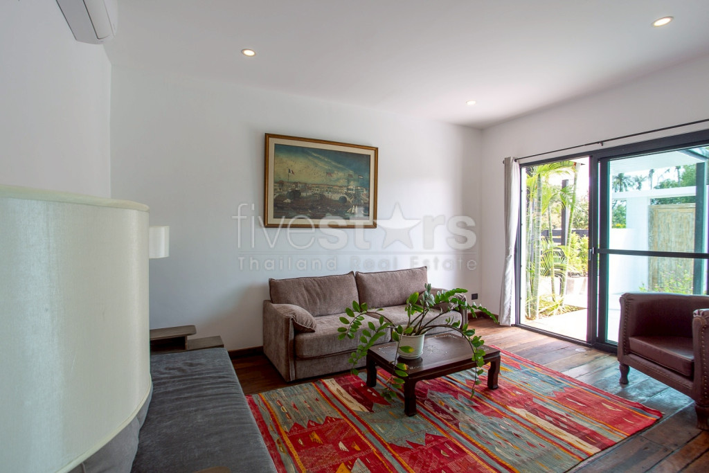 Cozy 2-Bedroom Lakeside Villa in Sampraya – Near Palm Hills Golf Club – THB 5,950,000, photo 10