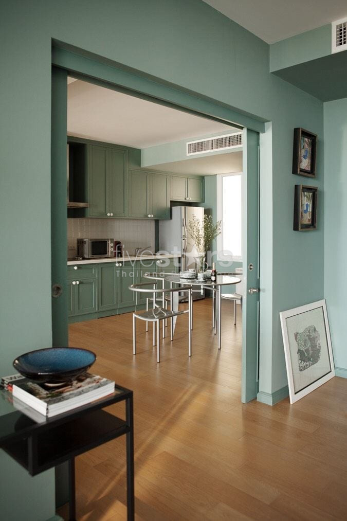 Luxury 2 Bed Penthouse Beachfront Condo, photo 12