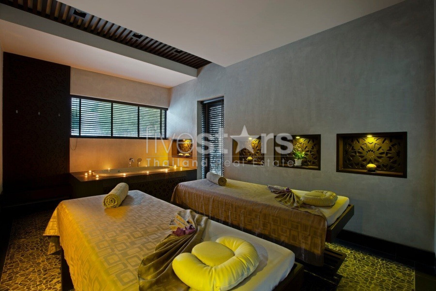 BelVida Estates: Ultra-Luxury 5-Bedroom Pool Villa for Exclusive Living, photo 7