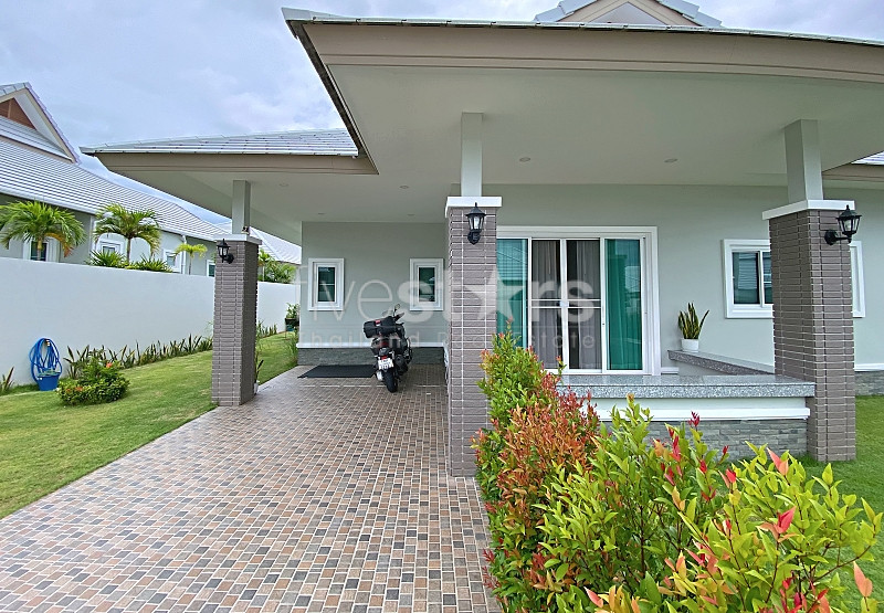 Modern 3-Bedroom Villa for Sale at Emerald Valley, photo 4